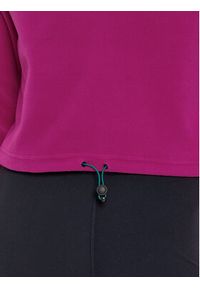 Helly Hansen Polar Daybreaker 49561 Różowy Regular Fit. Kolor: różowy. Materiał: syntetyk #4