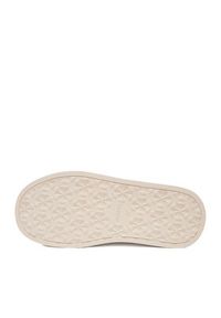 Jenny - JENNY Śniegowce CEO-HY241207 Écru. Materiał: materiał #7