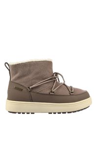 Buty miejskie damskie CMP KAYLA. Kolor: czarny, brązowy, wielokolorowy. Sezon: zima. Styl: sportowy