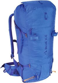 Plecak turystyczny Blue Ice Warthog 30 l Niebieski r. S. Kolor: niebieski #1