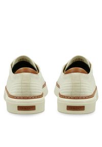 GANT - Gant Sneakersy 30638905 Beżowy. Kolor: beżowy. Materiał: materiał
