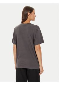 Vero Moda T-Shirt Boda Caty 10315697 Szary Boxy Fit. Kolor: szary. Materiał: bawełna #4