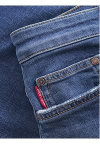 JOOP! Jeans Jeansy 15 JJD-02Mitch 30047530 Niebieski Modern Fit. Kolor: niebieski #5