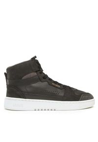 Axel Arigato Sneakersy Dice Hi Sneaker 41017 Czarny. Kolor: czarny. Materiał: skóra #1