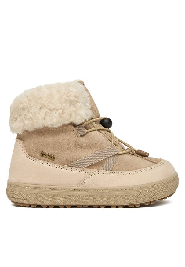 Śniegowce Primigi. Kolor: beżowy