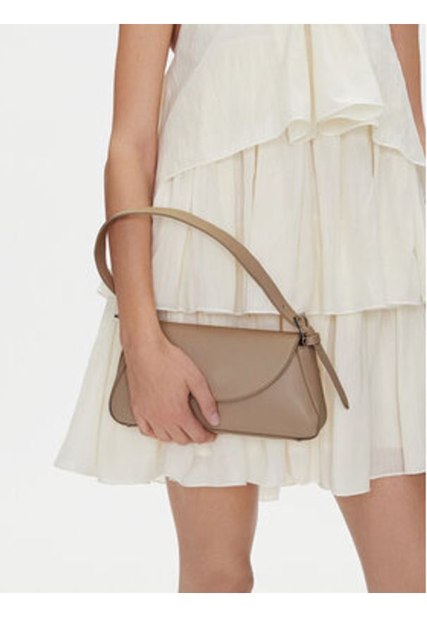 DeeZee Torebka SMT3678-D-1 Beżowy. Kolor: beżowy