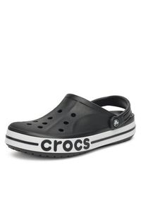 Crocs Klapki BAYABAND CLOG 205089-066 M Czarny. Kolor: czarny #3