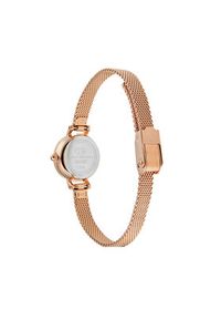 Daniel Wellington Zegarek DW00100744 Złoty. Kolor: złoty