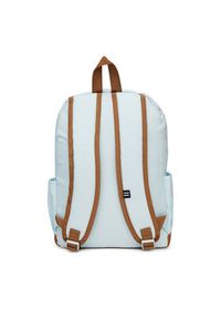 Billabong Plecak BLB-KS-002-07 Niebieski. Kolor: niebieski. Materiał: materiał