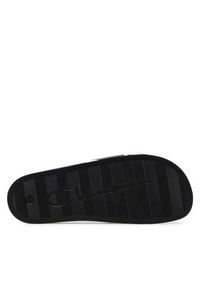 Champion Klapki Slide Pd S22018-CHA-KK001 Czarny. Kolor: czarny