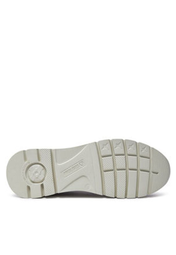 Pikolinos Sneakersy Asturias W9C-6607 Brązowy. Kolor: brązowy. Materiał: skóra
