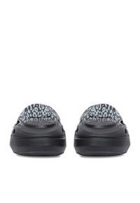 Reebok Klapki EO-DMX RECOVERY MULE 100248546 Czarny. Kolor: czarny. Materiał: syntetyk #7