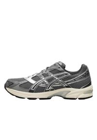 Buty do biegania męskie Asics 026 Gel 1130. Zapięcie: sznurówki. Kolor: czarny. Materiał: syntetyk, tkanina, materiał. Szerokość cholewki: normalna #2