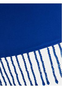 Joseph Ribkoff Sukienka koktajlowa 242702 Niebieski Slim Fit. Kolor: niebieski. Materiał: syntetyk. Styl: wizytowy #2