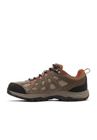columbia - Columbia Buty Redmond Iii 1940591229. Kolor: brązowy