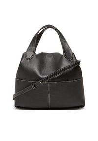 Furla Torebka Primrose M WB01707 HSF000 CN O6000 Czarny. Kolor: czarny. Materiał: skórzane #3