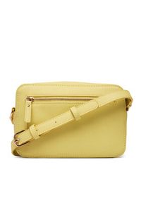 Liu Jo Torebka AA6153 ES029 Żółty. Kolor: żółty. Materiał: skórzane #4