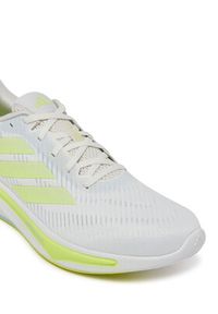 Adidas - adidas Buty do biegania Supernova Ease IH0795 Biały. Kolor: biały. Materiał: materiał #3