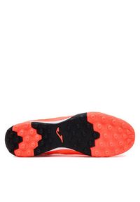 Joma Buty do piłki nożnej Dribling 2507 DRIS2507TF Koralowy. Kolor: pomarańczowy. Materiał: skóra #4