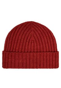 Czapka New Era. Kolor: czerwony