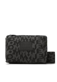 Tommy Jeans Torebka Tjw Logomania Cross AW0AW14551 Czarny. Kolor: czarny #1