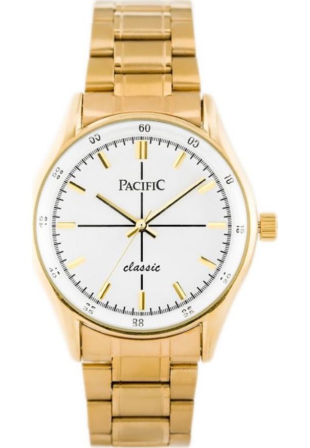 Zegarek Pacific