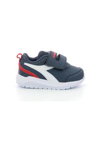 Diadora - Buty biegowe dziecięce DIADORA FALCON 2 SL I 25. Kolor: niebieski