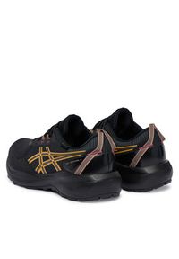 Asics Buty do biegania Gel-Venture 11 Waterproof 1011C159 Czarny. Kolor: czarny. Materiał: mesh #3