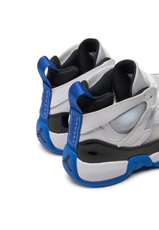 Nike Sneakersy DO1925 140 Biały. Kolor: biały. Materiał: mesh, materiał