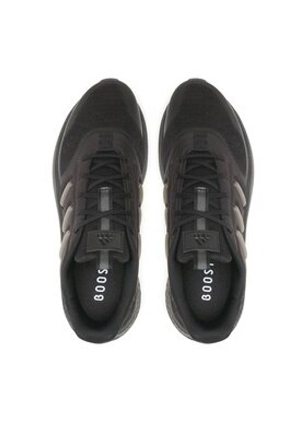 Adidas - adidas Sneakersy X_PLRPHASE IG4766 Czarny. Kolor: czarny. Materiał: materiał