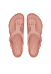 Birkenstock Japonki Gizeh 1032100 Różowy. Kolor: różowy. Materiał: syntetyk #1