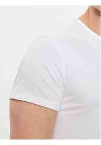 VERSACE - Versace Komplet t-shirtów AU10193 Kolorowy Slim Fit. Materiał: bawełna. Wzór: kolorowy #7