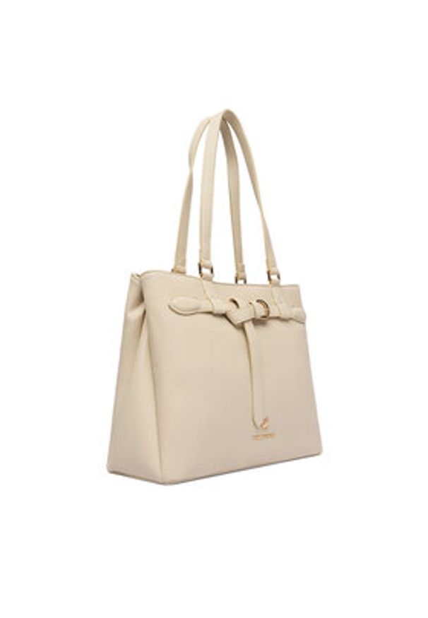 Beverly Hills Polo Club Torebka CEO-BHPC-C-004-09 Écru