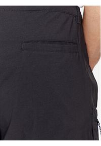 Helly Hansen Spodnie materiałowe Move 53978 Czarny Regular Fit. Kolor: czarny. Materiał: syntetyk #3