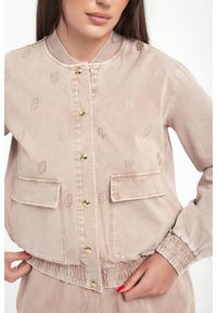 Liu Jo - Bluza damska z cyrkoniami LIU JO #5