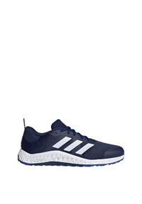 Adidas - Buty treningowe Everyset. Kolor: niebieski, wielokolorowy, biały. Materiał: materiał