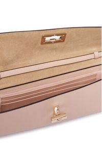 Furla Torebka Clara WE00841 AX0733 CN 4655S Różowy. Kolor: różowy. Materiał: skórzane #2