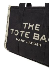 MARC JACOBS - Marc Jacobs Torebka The Jacquard Medium Tote Bag M0017027 Czarny. Kolor: czarny #4