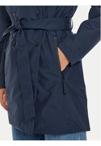 Helly Hansen Kurtka przejściowa Welsey II 53314 Granatowy Regular Fit. Kolor: niebieski. Materiał: syntetyk #4