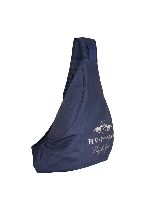 HV POLO - Plecak HV Polo Jonie. Kolor: niebieski