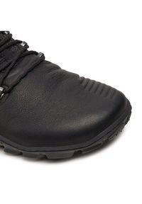 Vivo Barefoot Trekkingi Magna Forest Esc 309082-02 Czarny. Kolor: czarny. Materiał: skóra. Sport: turystyka piesza #3