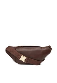 Liu Jo Saszetka nerka M Bumbag AF5178 E0077 Brązowy. Kolor: brązowy. Materiał: skóra #4