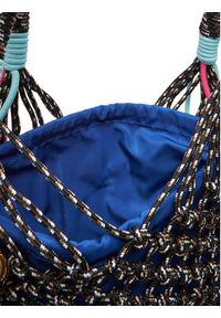 Pinko - PINKO Torebka Hand Pouch ClassicPE 25 PLTT 04616 A2E0 Granatowy. Kolor: niebieski #4