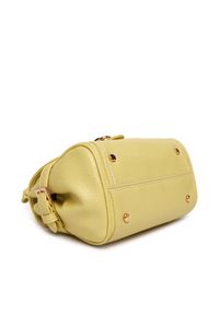 Liu Jo Torebka AA6063 E1109 Żółty. Kolor: żółty. Materiał: skórzane #4