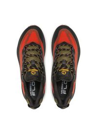 Merrell Sneakersy Moab Speed J066777 Czerwony. Kolor: czerwony. Materiał: materiał #7