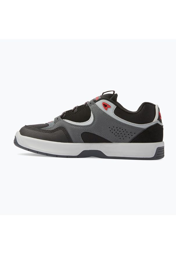 DC Shoes - Buty męskie DC Kalynx Zero. Kolor: czarny