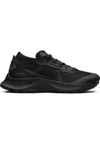 Nike Pegasus Trail 3 GORE-TEX Czarny 38. Kolor: czarny. Technologia: Gore-Tex. Sport: bieganie