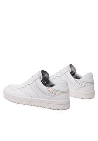 Paul Smith Sneakersy Liston M2S-LIS02-KLEA Biały. Kolor: biały. Materiał: skóra #5