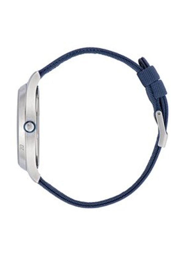 adidas Originals Zegarek Code Four Watch AOSY23041 Srebrny. Kolor: srebrny