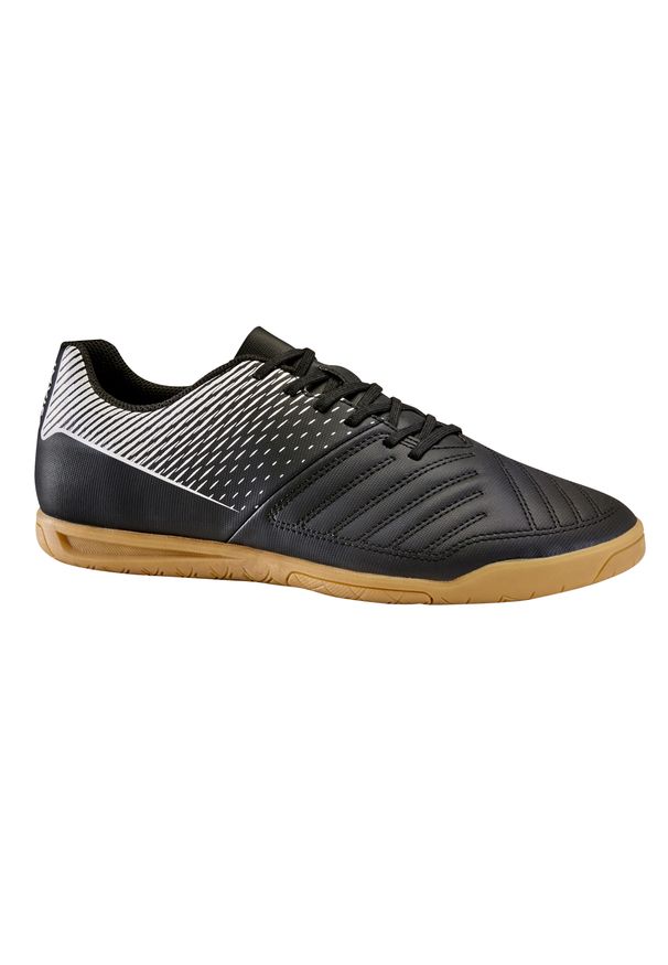 IMVISO - Buty halowe do piłki nożnej dla dorosłych Imviso Futsal 100. Materiał: poliester, guma. Szerokość cholewki: normalna